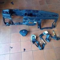 Kit airbag giulietta quadrifoglio anno 2013