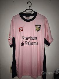 Maglia Palermo 2003/04