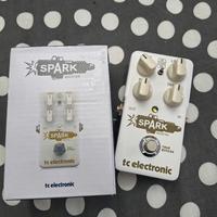 TC electronic Spark Booster 