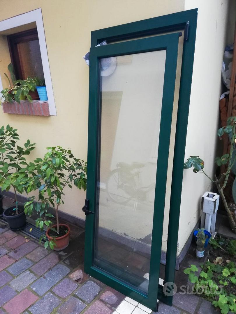 DecHome Divano Lineare 2 Posti Tessuto Dimensioni 160x76x86 cm colore Grigio Scuro