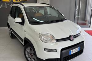 Fiat Panda 1.3 MJT S&S 4x4