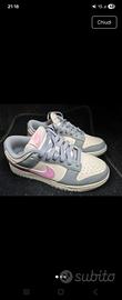 Scarpe Nike Dunk donna 37

Ottime Nike