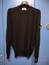 Stone Island - maglia uomo - tg xl