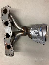 Catalizzatore Suzuki Swift 1,6 Sport 2005/2010
