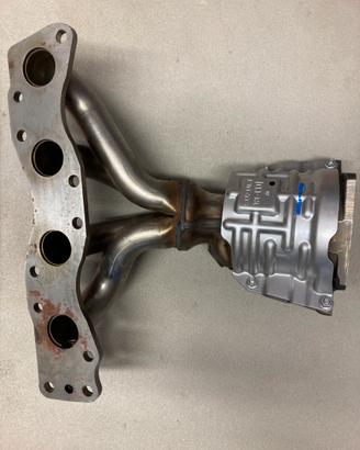 Catalizzatore Suzuki Swift 1,6 Sport 2005/2010