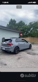Golf 8 RLine 2.0 150 cv DSG