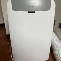 Condizinatore Whirlpool PACW212co come nuovo