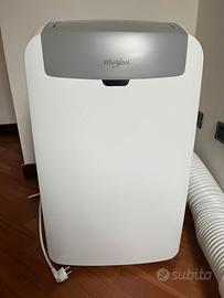 Condizinatore Whirlpool PACW212co come nuovo