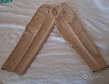 Pantaloni donna