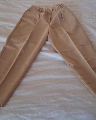 Pantaloni donna