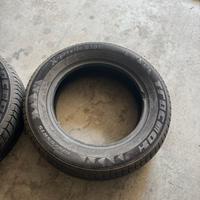 2 gomme invernali 185/65r15
