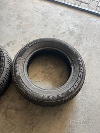 2 gomme invernali 185/65r15