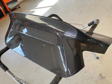 Portellone in carbonio toyota GT86 / Subaru BRZ