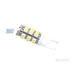 LAMPADINA LED T10 W5W 420lm