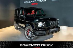 Mercedes-benz G 63 AMG Edition 55