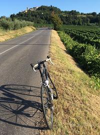 Bici da corsa