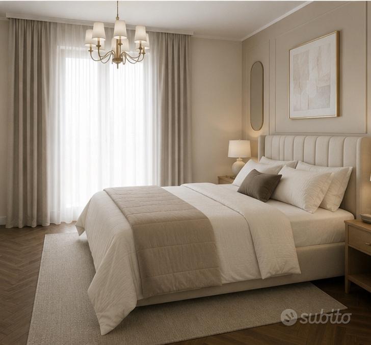 Appartamento – Trentola Ducenta, Caserta - Vista 2