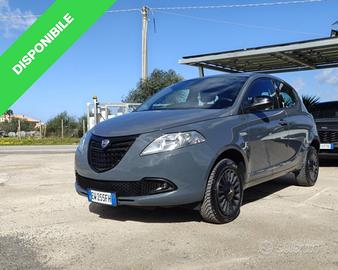 Lancia Ypsilon 0.9 TwinAir 85 CV 5 porte Metano Ec