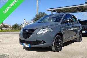 Lancia Ypsilon 0.9 TwinAir 85 CV 5 porte Metano Ec