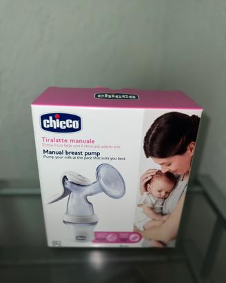 Tiralatte Chicco