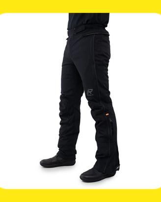 PANTALONE COMFO-R RUKKA GORETEX UOMO