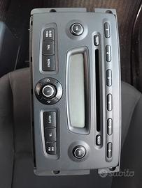 STEREO ORIGINALE SMART 451