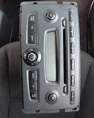 STEREO ORIGINALE SMART 451