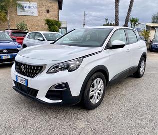 PEUGEOT 3008 BlueHDi 130 S&S Business