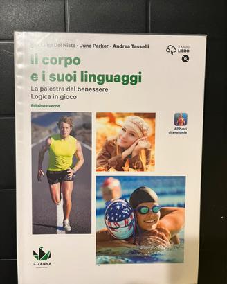 Il corpo e i suoi linguaggi