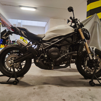 Benelli 752 S