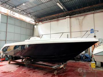 Lamberti Yama 25 Open