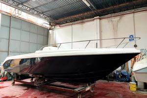 Lamberti Yama 25 Open