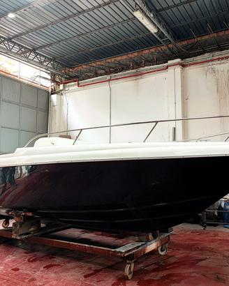 Lamberti Yama 25 Open