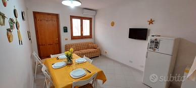 Casa vacanza San vito lo capo 300 mt dal mare