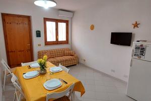 Casa vacanza San vito lo capo 300 mt dal mare
