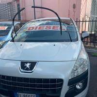Peugeot 3008 1.6 HDi 112CV Tecno