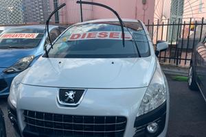 Peugeot 3008 1.6 HDi 112CV Tecno