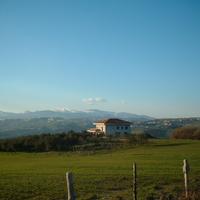 Tenuta agricola per attività imprenditoriale