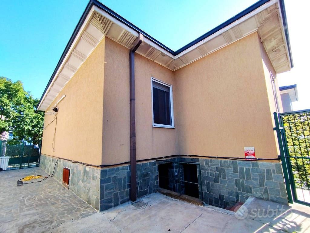 Casa – Rho, Cascina Bruciata - Vista 3