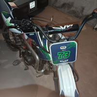 Speedy 125 automatico