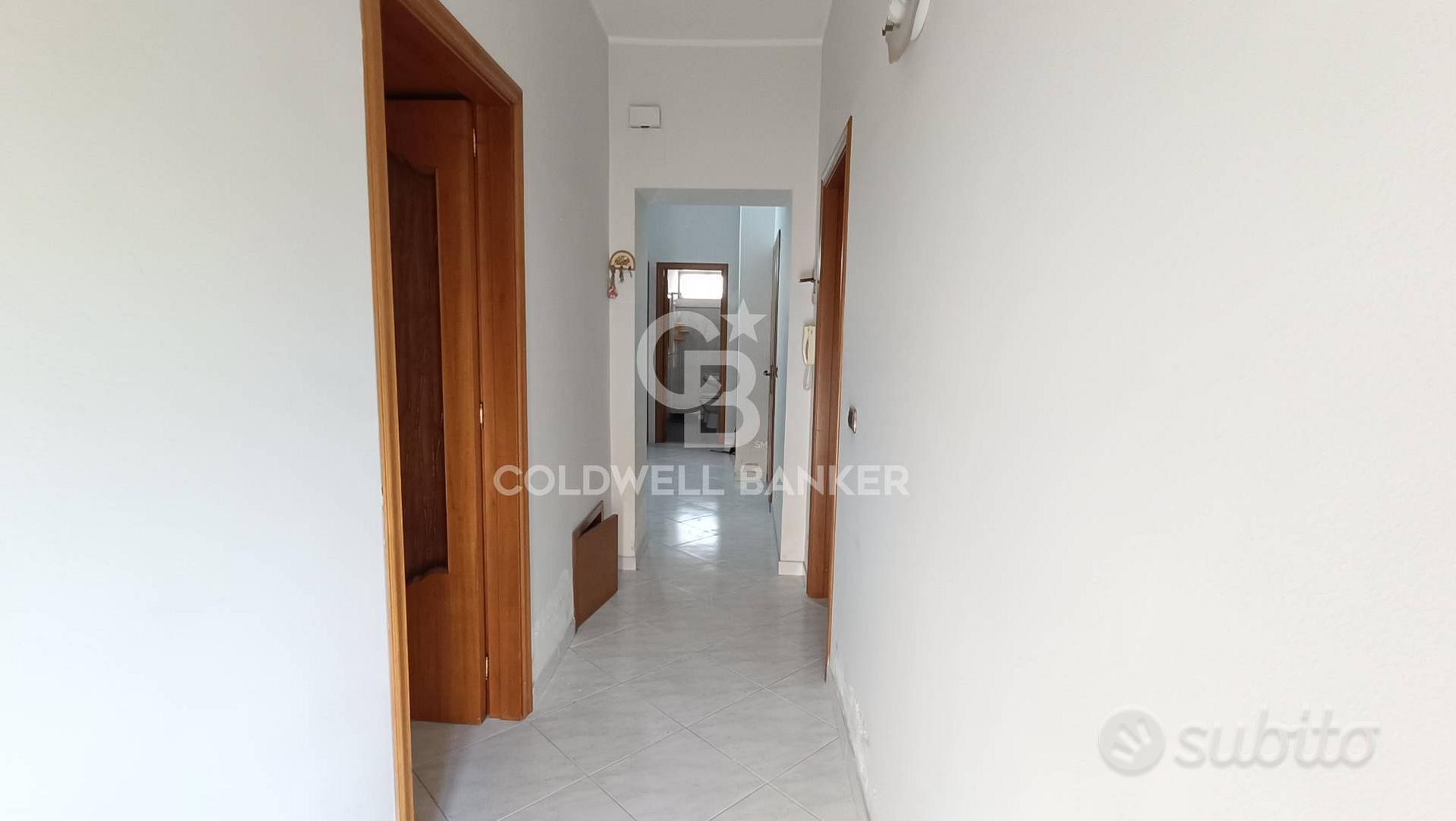Appartamento – Santa Teresa di Riva, Messina - Vista 3