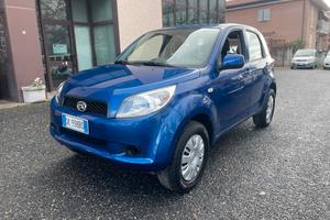 Daihatsu Terios 1.3 4WD CX Green Powered