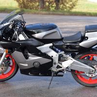 Honda CBR 250 RR