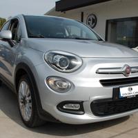 Fiat 500X 1.6 mjt Lounge 4x2 120CV Uff Italy Xenon
