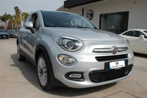 Fiat 500X 1.6 mjt Lounge 4x2 120CV Uff Italy Xenon