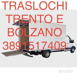 Traslochi