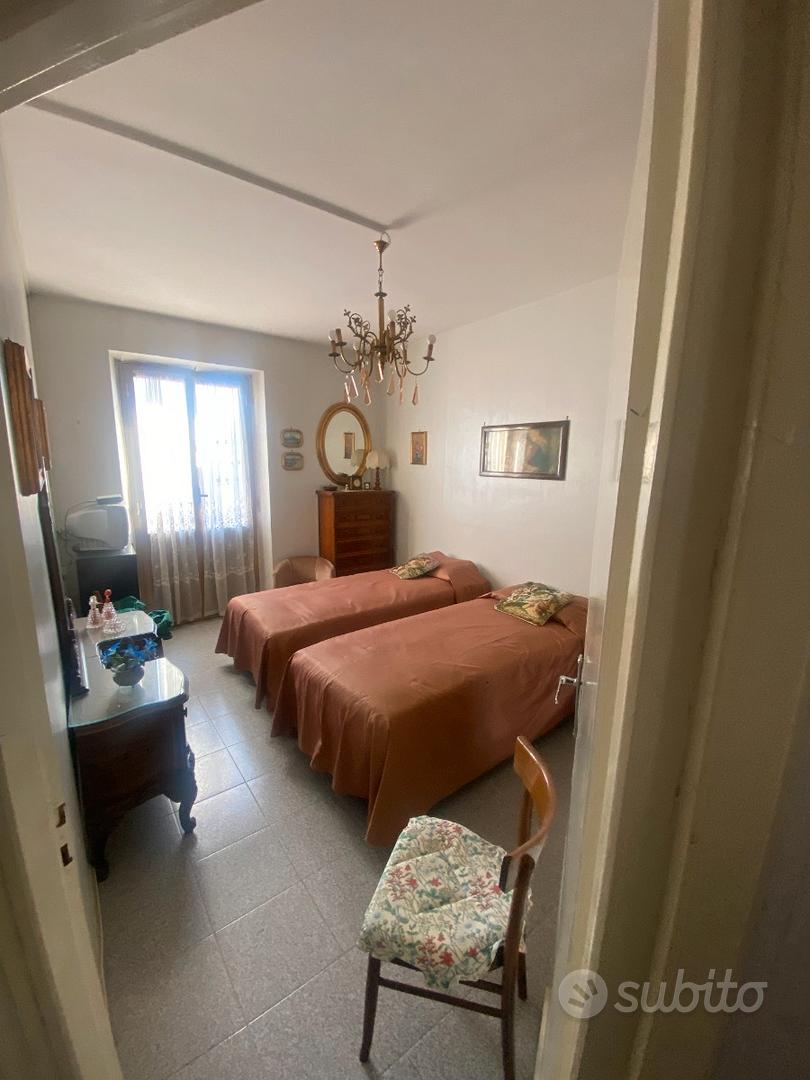Appartamento – Subiaco, Roma Capitale - Altro
