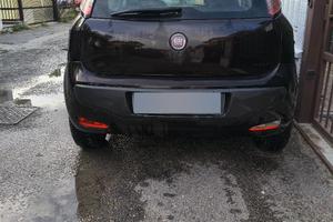 Punto Evo 1.4 Metano