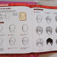 Disegna Manga e Anime