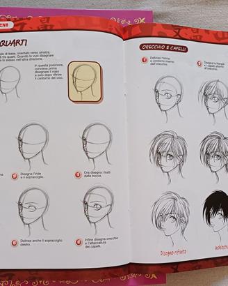 Disegna Manga e Anime